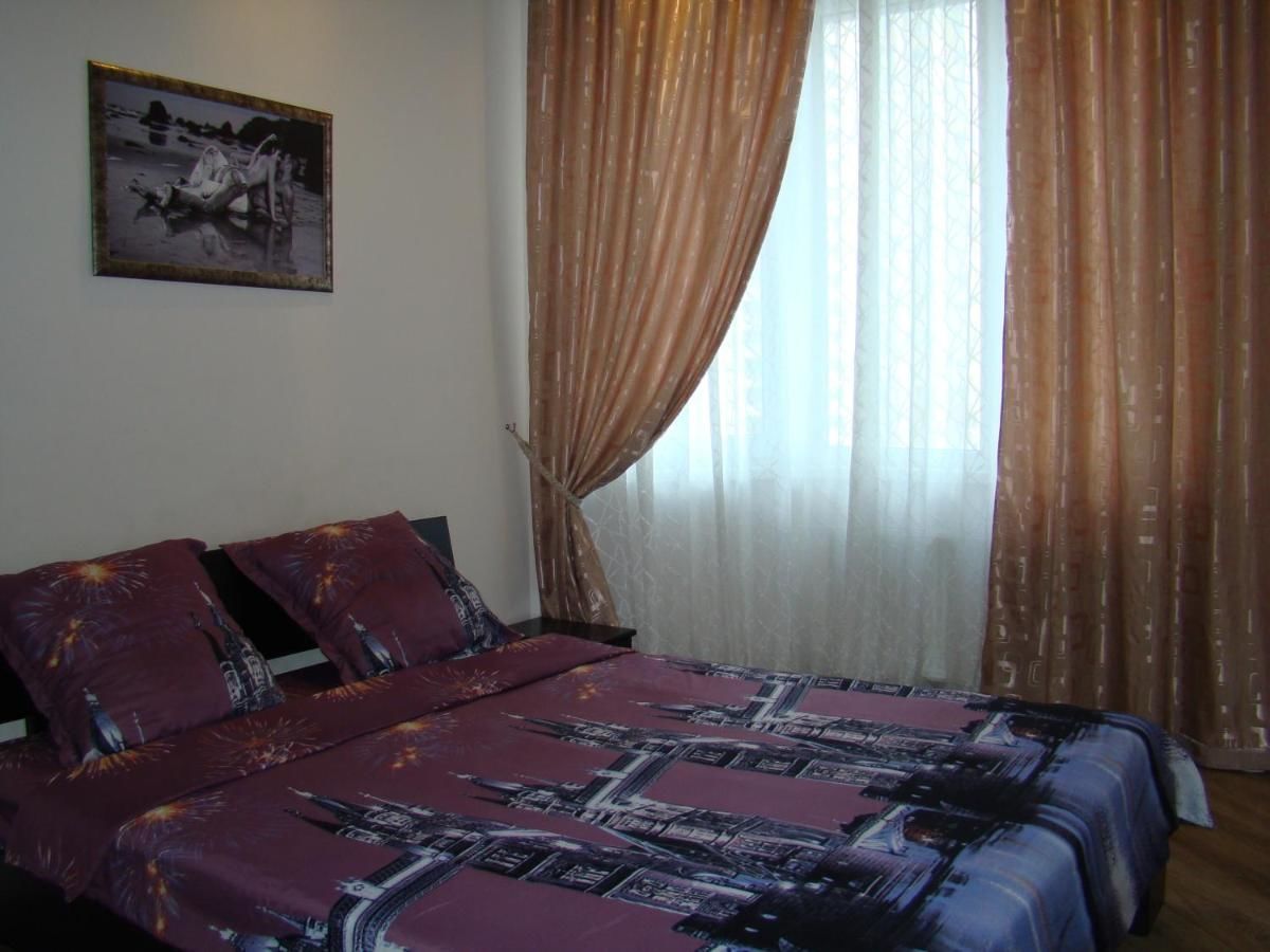Апартаменты Pleasure Apartment near center of Odessa Одесса-23