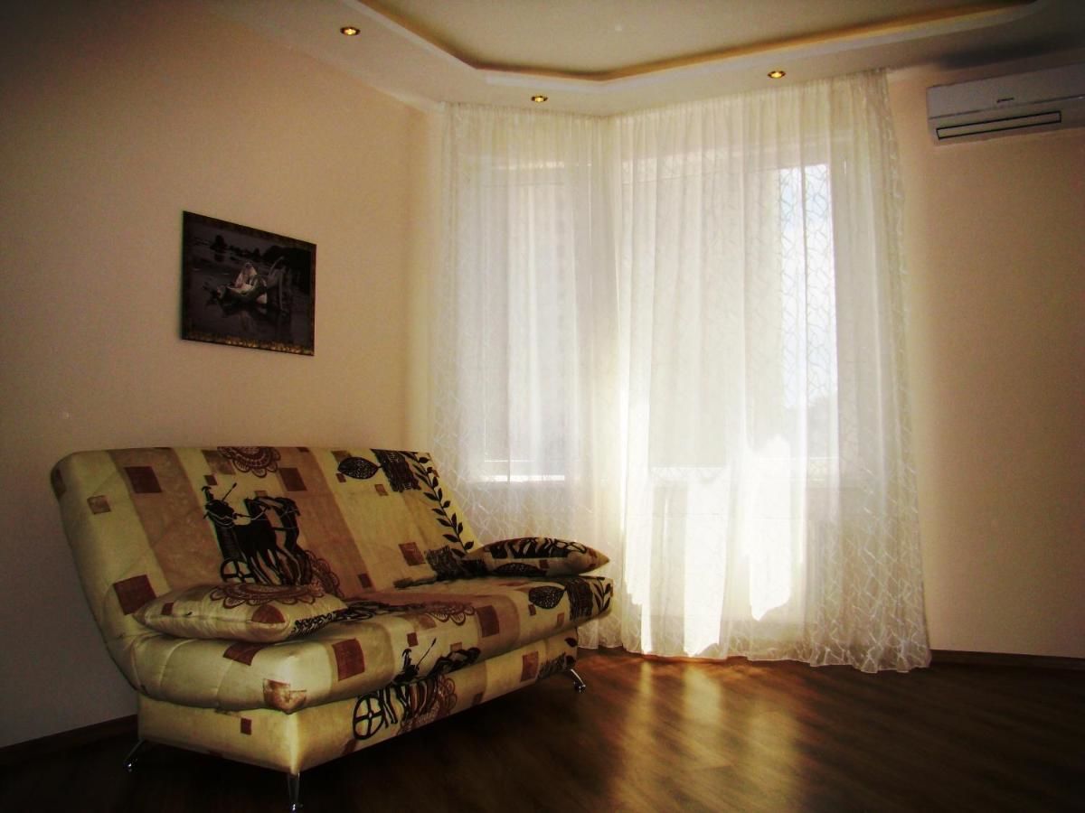 Апартаменты Pleasure Apartment near center of Odessa Одесса-35