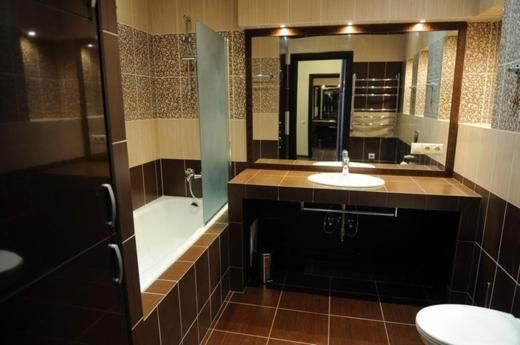 Апартаменты Pleasure Apartment near center of Odessa Одесса