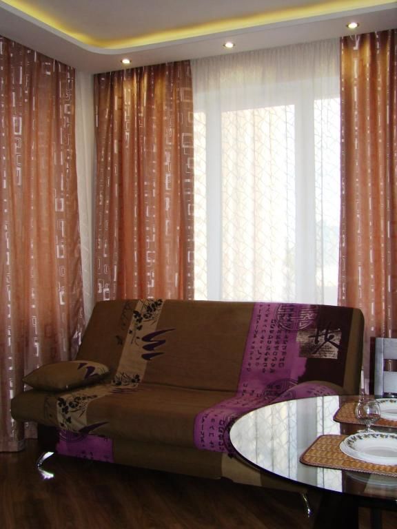 Апартаменты Pleasure Apartment near center of Odessa Одесса-70