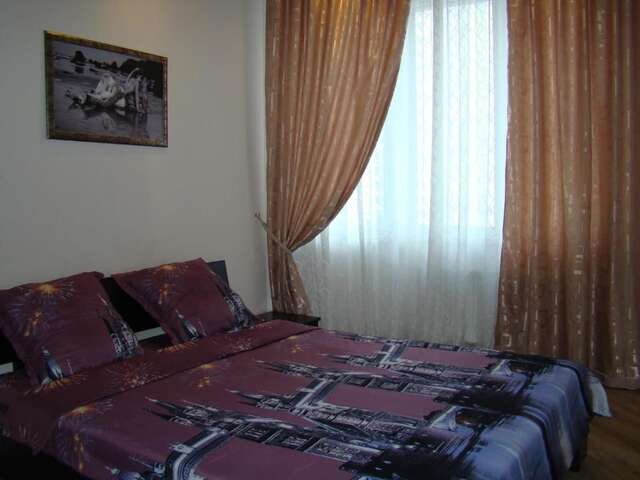 Апартаменты Pleasure Apartment near center of Odessa Одесса-71